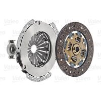 VALEO 786016 Kupplungssatz