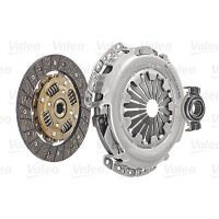 VALEO 786032 Kupplungssatz