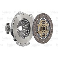 VALEO 786032 Kupplungssatz