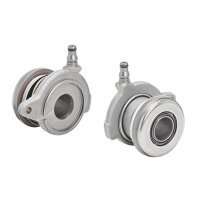 VALEO 804580 Zentralausrücker, Kupplung