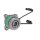 VALEO 810022 Zentralausrücker, Kupplung