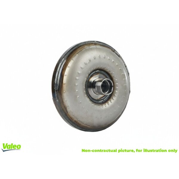 VALEO 825110 Drehmomentwandler