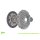 VALEO 826418 Kupplungssatz