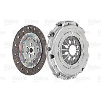 VALEO 826859 Kupplungssatz