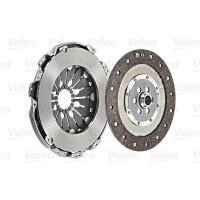 VALEO 826859 Kupplungssatz