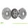 VALEO 835179 Umrüstsatz, Kupplung