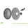 VALEO 844114 Kupplungssatz