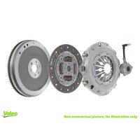 VALEO 845061 Umrüstsatz, Kupplung