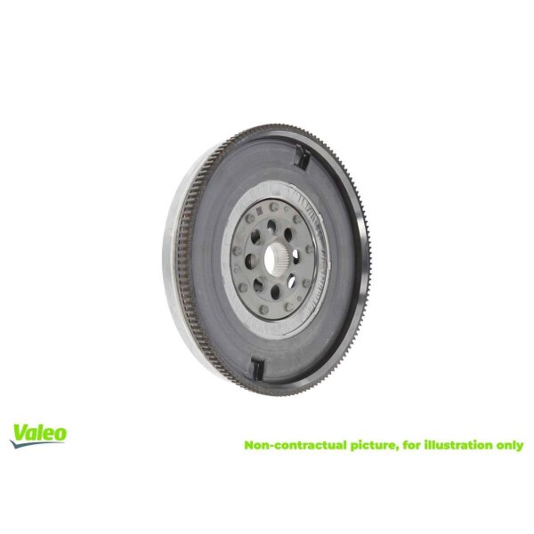 VALEO 836786 Schwungrad
