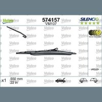 VALEO 574157 Wischblatt