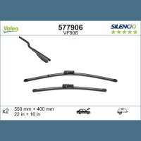 VALEO 577906 Wischblatt