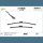 VALEO 577906 Wischblatt