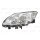 VALEO 043621 Hauptscheinwerfer