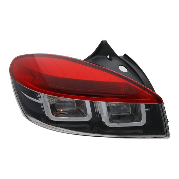 VALEO 043858 Heckleuchte