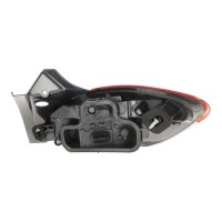 VALEO 043858 Heckleuchte