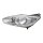 VALEO 044435 Hauptscheinwerfer