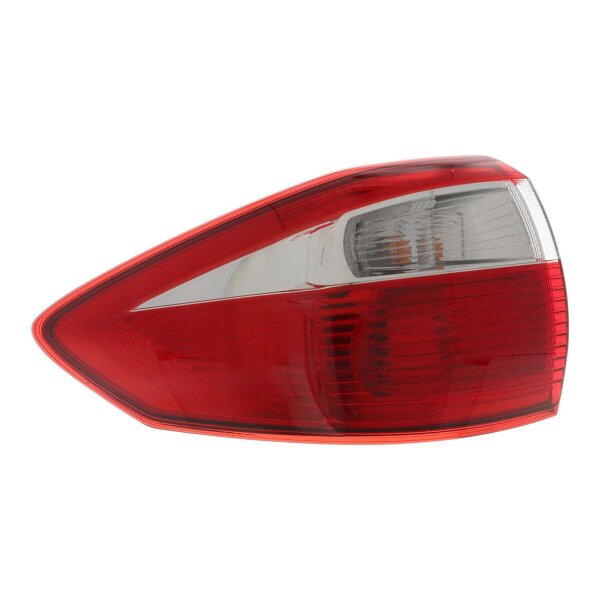 VALEO 044443 Heckleuchte