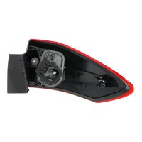 VALEO 044443 Heckleuchte