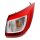 VALEO 044448 Heckleuchte
