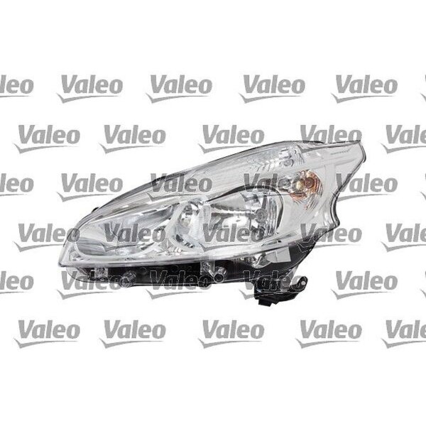 VALEO 044745 Hauptscheinwerfer