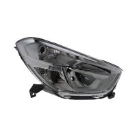 VALEO 044776 Hauptscheinwerfer