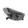 VALEO 044776 Hauptscheinwerfer