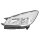 VALEO 044979 Hauptscheinwerfer
