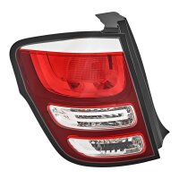 VALEO 045228 Heckleuchte