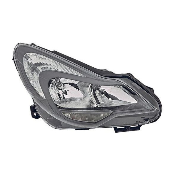 VALEO 045287 Hauptscheinwerfer