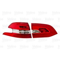 VALEO 045374 Heckleuchte