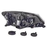 VALEO 046604 Hauptscheinwerfer