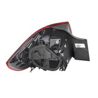 VALEO 047072 Heckleuchte