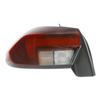 VALEO 047328 Heckleuchte