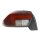 VALEO 047328 Heckleuchte