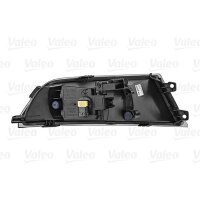 VALEO 047403 Nebelscheinwerfer