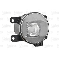 VALEO 047406 Nebelscheinwerfer