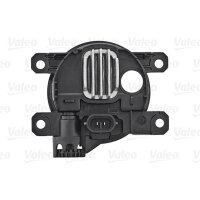 VALEO 047406 Nebelscheinwerfer