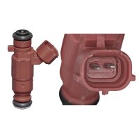 VALEO 348222 Einspritzventil