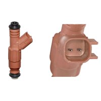 VALEO 348264 Einspritzventil