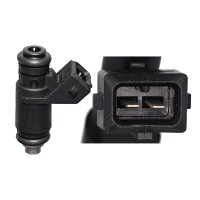 VALEO 348289 Einspritzventil
