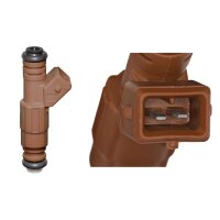 VALEO 348295 Einspritzventil