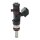 VALEO 348405 Einspritzventil
