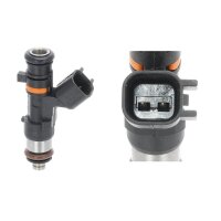 VALEO 348434 Einspritzventil