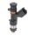 VALEO 348434 Einspritzventil