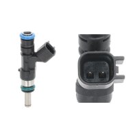 VALEO 348455 Einspritzventil