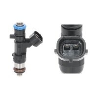 VALEO 348459 Einspritzventil