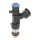 VALEO 348459 Einspritzventil