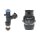 VALEO 348459 Einspritzventil
