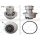 VALEO 506007 Wasserpumpe, Motorkühlung