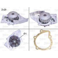 VALEO 506575 Wasserpumpe, Motorkühlung